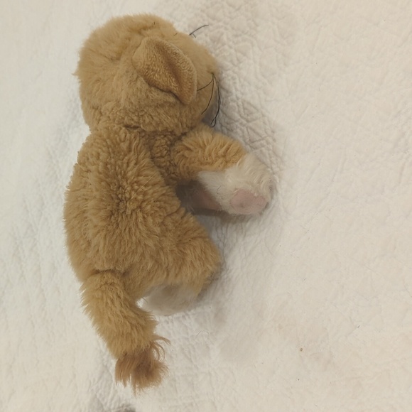 Vintage Tyco Kitty Kitty jungle Kittens Lion - Picture 5 of 8